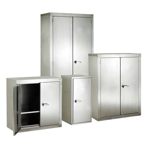 Metal Cabinet S